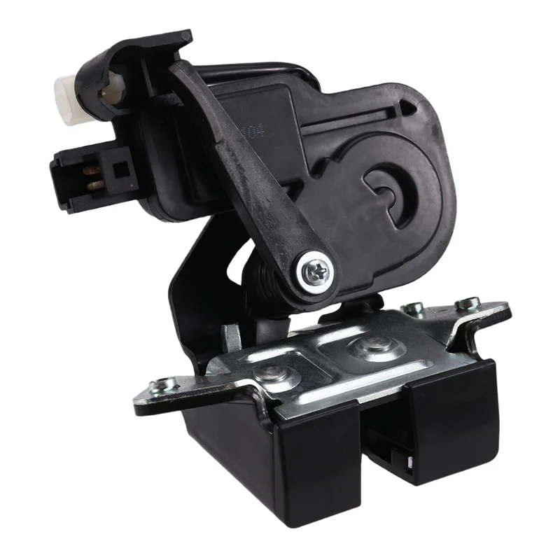 

Задний замок задней двери AUTO для BAIC Senova Zhida X3, замок крышки багажного отделения в сборе, блок замка багажника A00084630