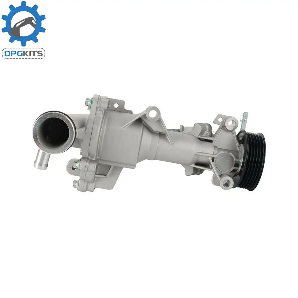 1332000601 1332000001 133200000180 1332000400 NEW Water Coolant Pump For 2014-2020 Mercedes Benz CLA45 GLA45 AMG GLA250