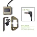 3.5 Plug DE