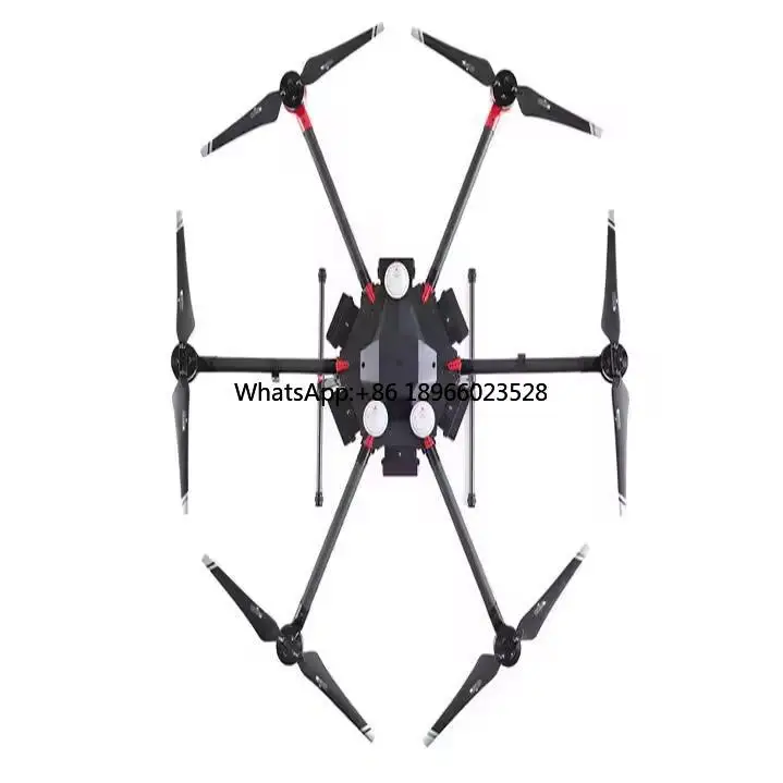 Almost 100% New Matrice 600 Pro M600 Pro Drone with 6KG Payload Quadcopter UAV Original Brand at Stock