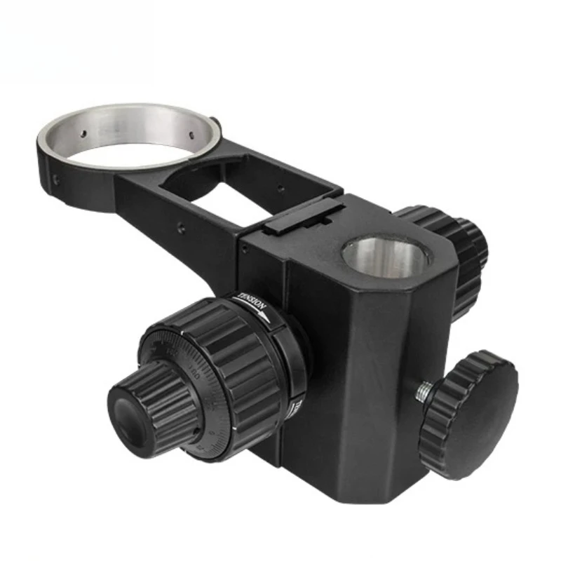 

SZM-A1 Coarse Fine Focusing Bracket Up Down Lifting Frame Fits 45B1 Trinocular Stereo Microscope Focusing Mechanism Accessory