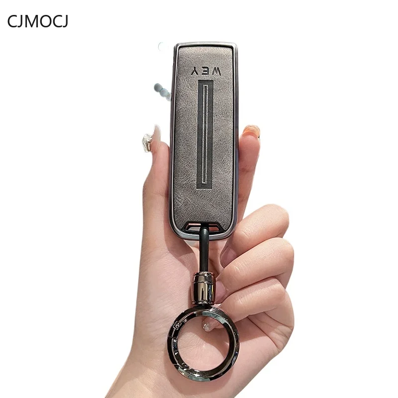 Premium Tpu Key Cov…