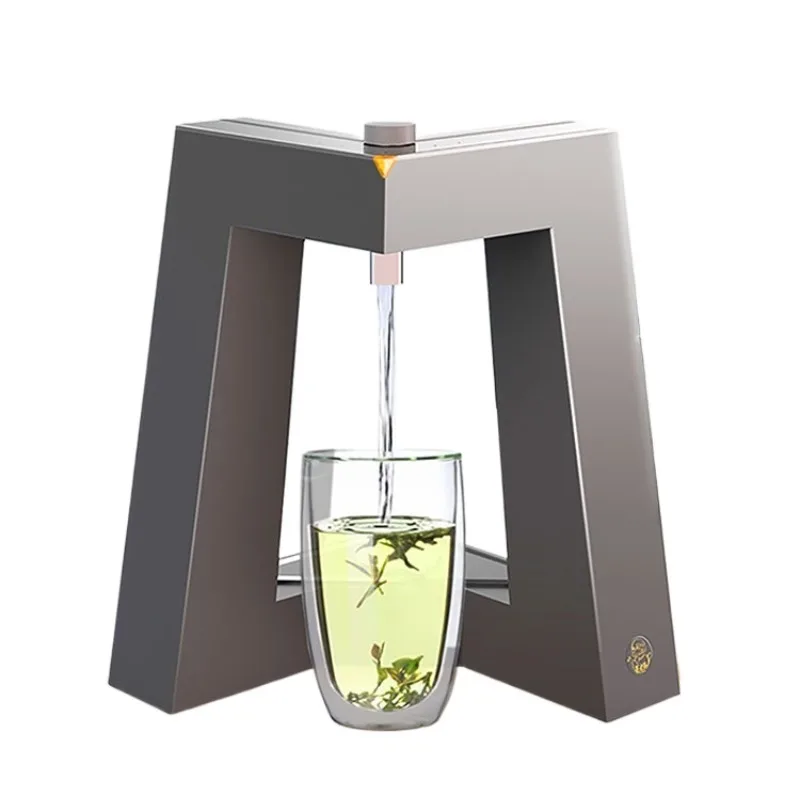 100degree Boiling Intelligent Instant Water Dispenser Food Grade 304Stainless Steel HSH Heating Structure Safe Protection