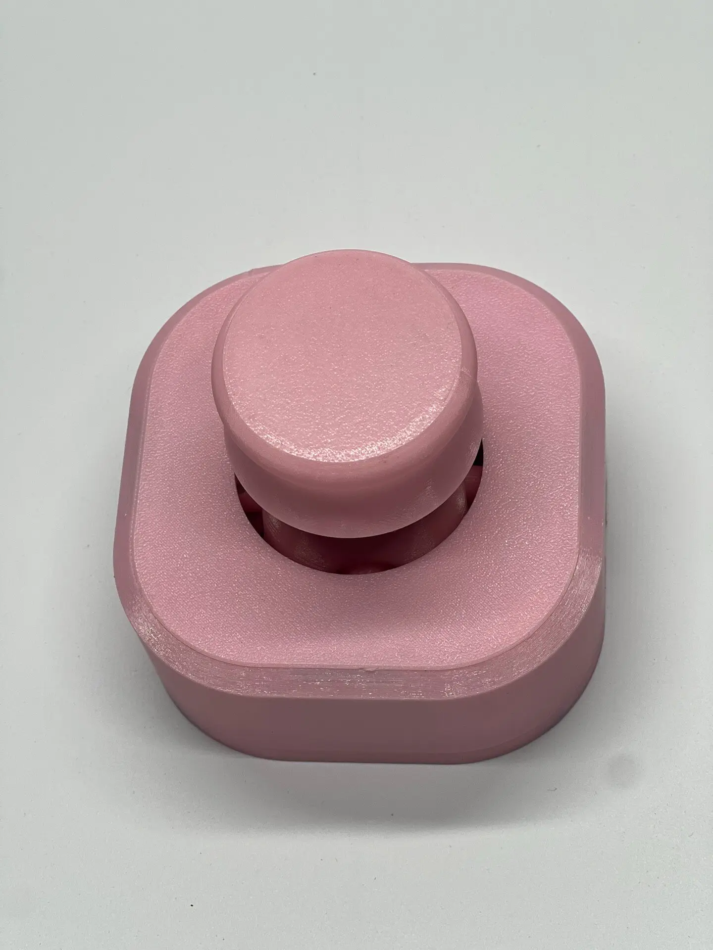 Affordable 3D Space Mouse - Plug & Play, Compatible with 3Dconnexion Software, for CAD, 3D Modeling, Gaming, and VR