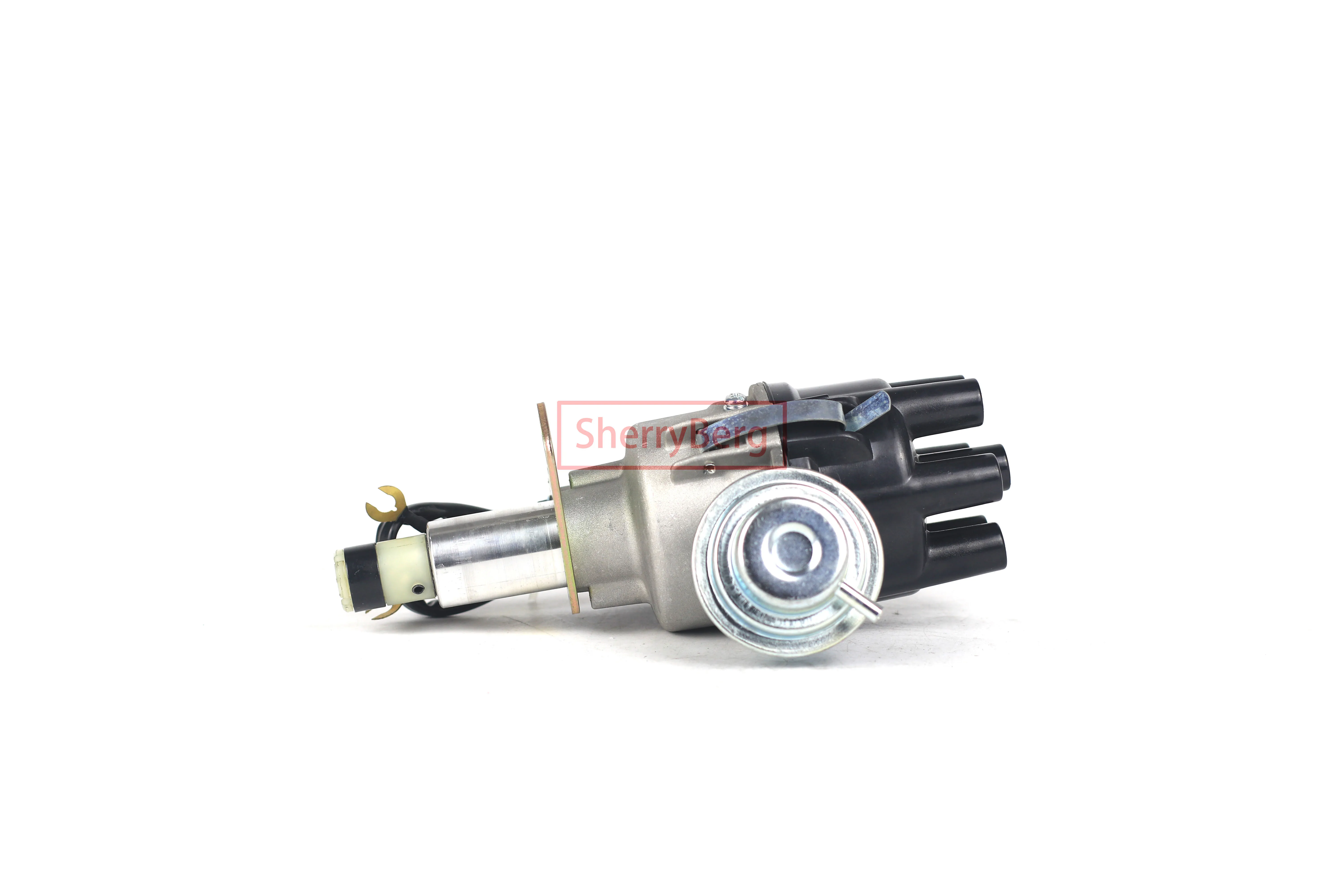 SherryBerg Ele. Distributor for Datsun 240z 260z 280z 280zx L6 1970 1971 1972 1973 1974 1975 1976 1977 1978 1979 1980 -82 1983