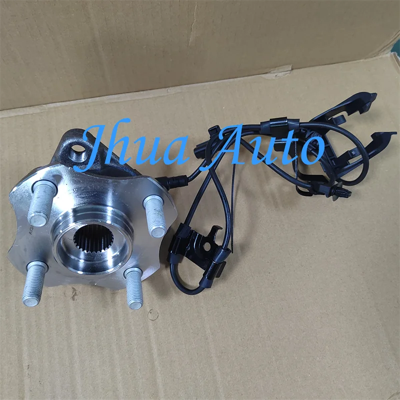 

Подшипник ступицы переднего левого колеса для Toyota Etios Liva Cross 2010- 43560-0D010 435600D010 43560-0D030 435600D030