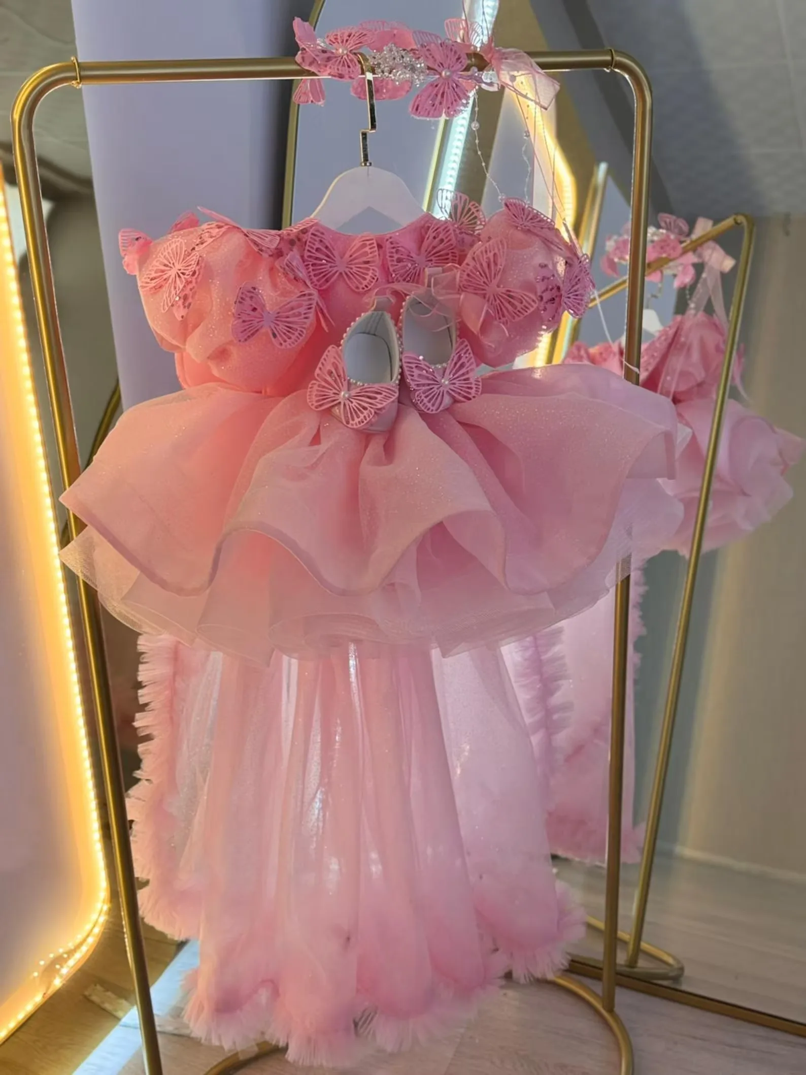 robe-de-demoiselle-d'honneur-haute-couture-jdy-sur-mesure-pour-mariage-banquet-fete-d'anniversaire-concours-de-beaute-فساتين-اطفال