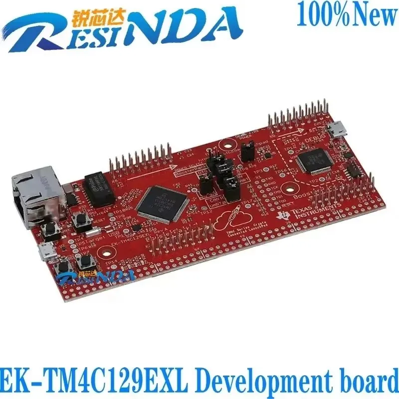 

KIT_XMC14_BOOT_001 TOBO1 XMC1404 microcontroller XMC1400 MCU development evaluation board