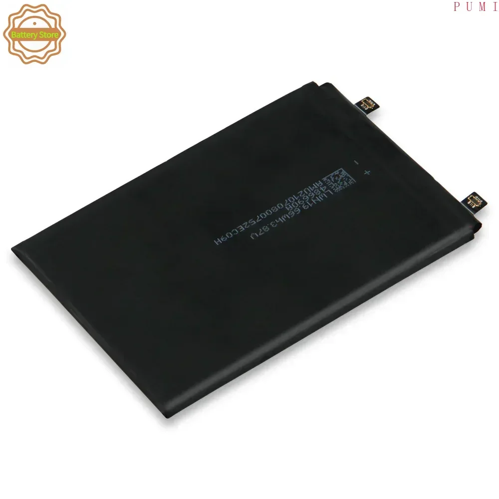 Phone Battery BN5C BM5A BP47 For Xiaomi Redmi Note 11 Pro 11Pro Plus Note11 Pro+ Replacement Batteries With Tool Production 2025