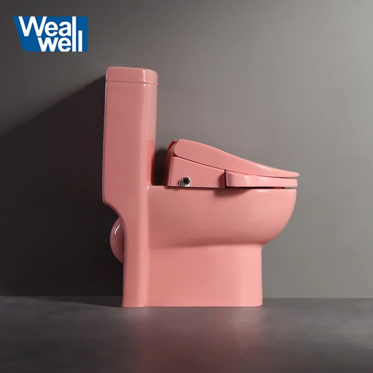 Kid Electric Toilet… - image