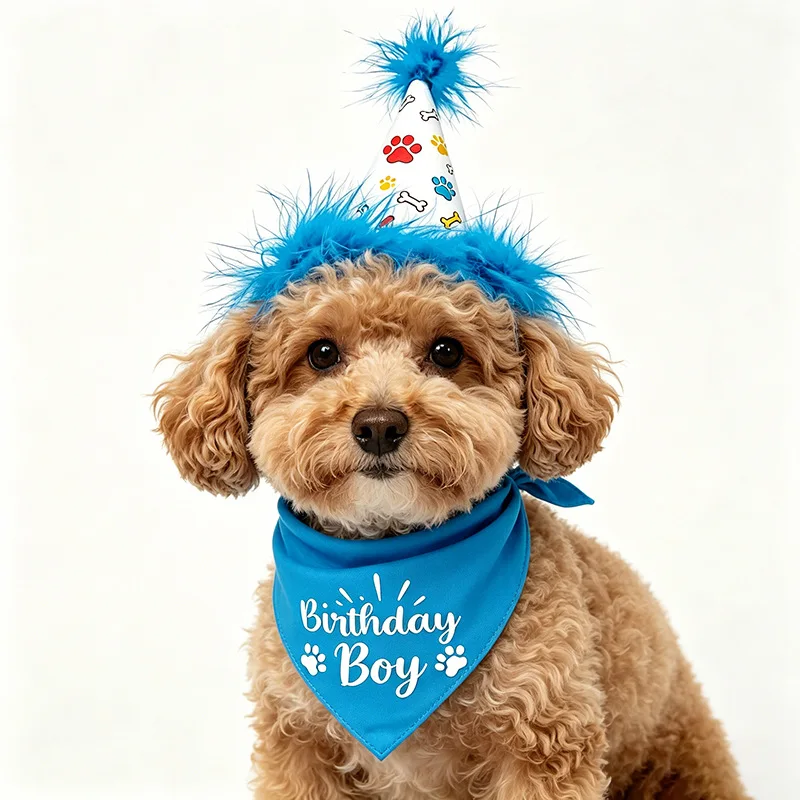 Thumbnail 2 - #29 Latest Puppy Bandanas Offers