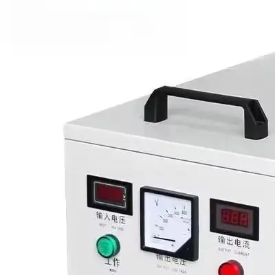 Single Phase 220v to 3 Phase 220v 380v Phase Converter Transformer 10kw 15kw