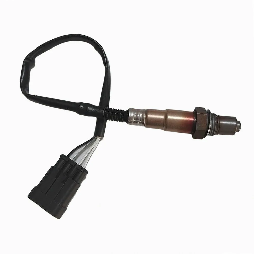 Universal Oxygen O2 Sensor For Moto Guzzi Piaggio Vespa 584344 Replacement Lambda Probe