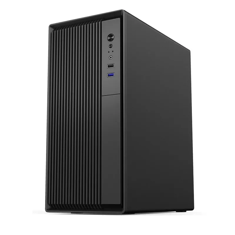 

BU408 Desktop computer AMD RYZEN5 5600G DDR4 16G 500GB 1TB SSD HEXA core PC win-11 Mini PC Desktop Micro Computer