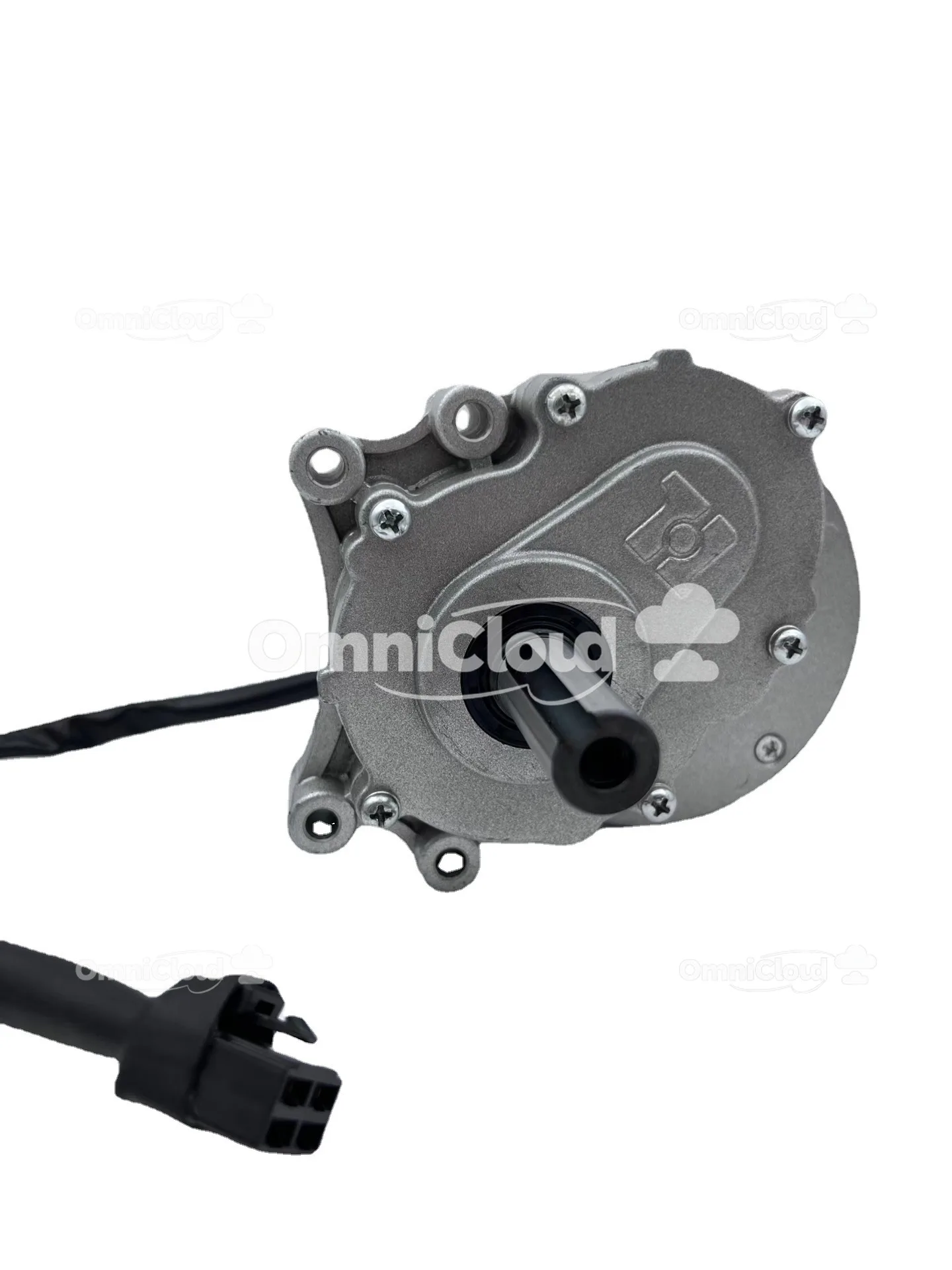 

250W24V двигатель для инвалидной коляски, электрический двигатель для инвалидной коляски, автомобильный двигатель с постоянным магнитом, матовый редуктор, вторичный автомобильный двигатель для инвалидной коляски