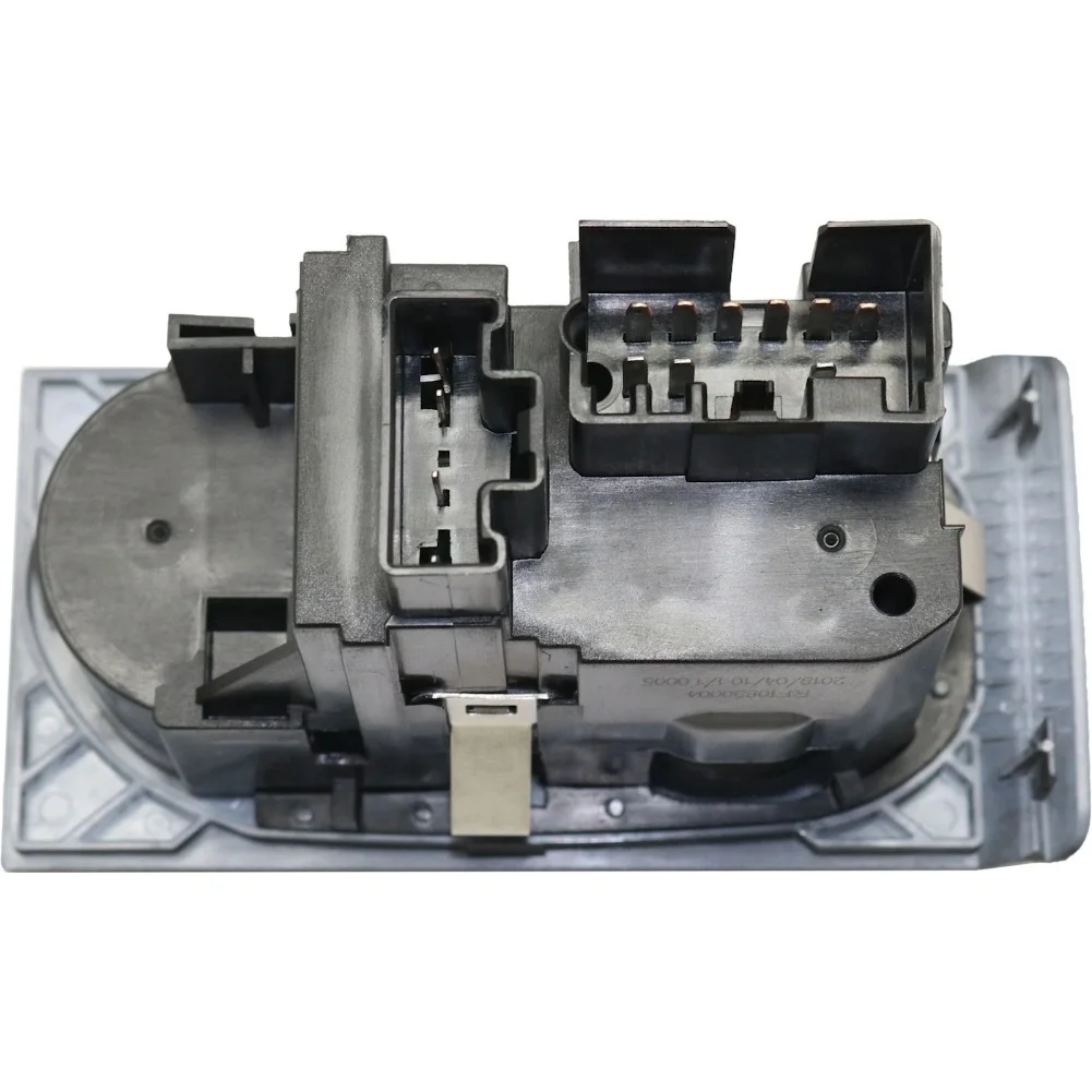 

Для Ford для F250 Super Duty 2005 2007, переключатель фар, номер детали управления противотуманными фарами, совместимость 5C3Z11654FAA