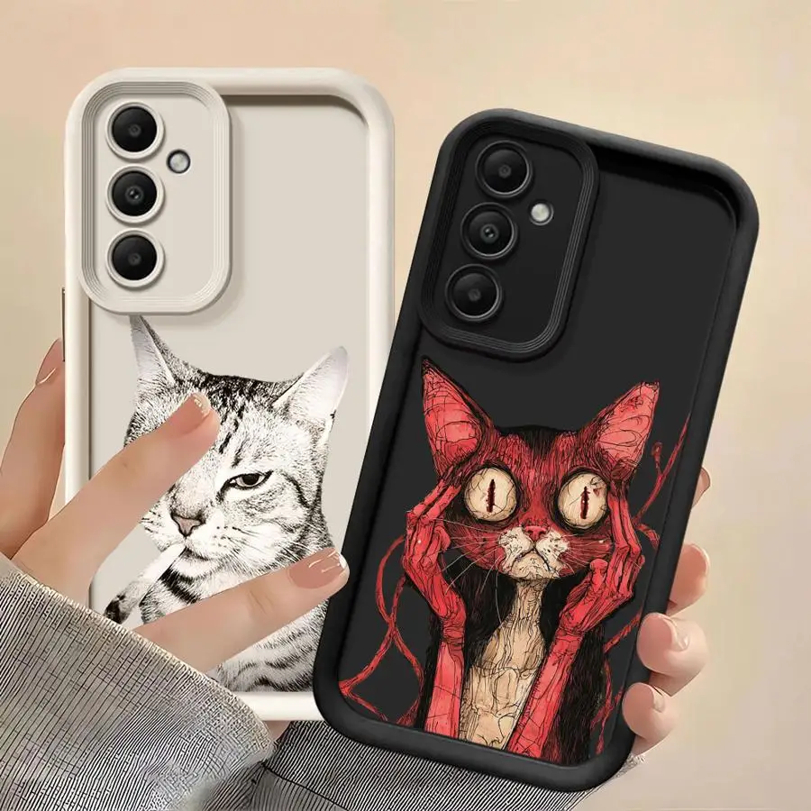 Soft Shell Phone Ca…