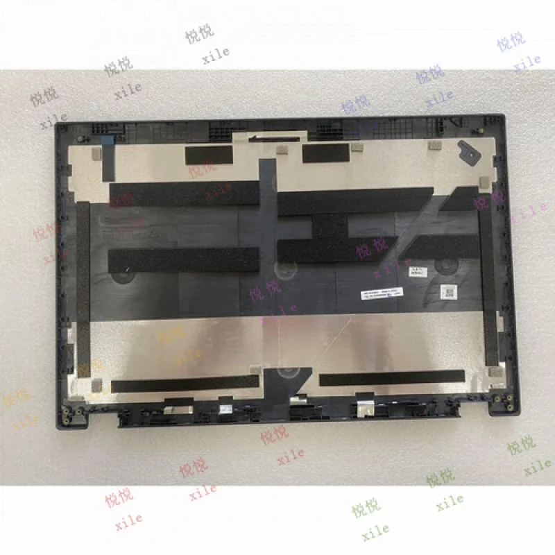

L L New/Orig Laptop for Lenovo Thinkpad P53 IR UHD Rear Back Cover Case 5CB0S95340