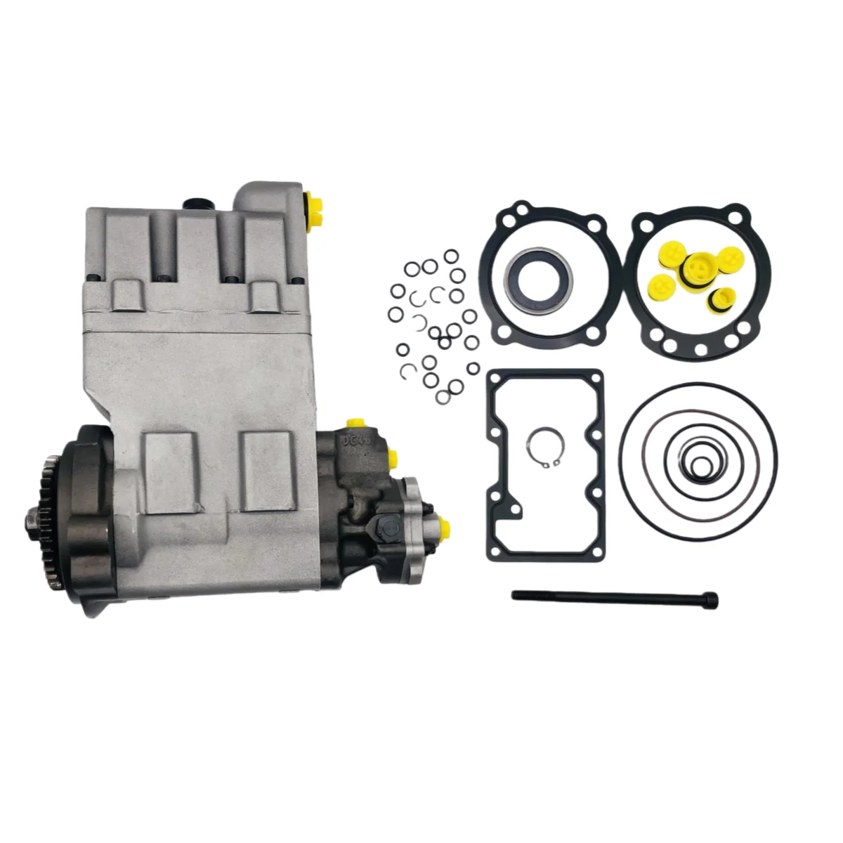 مجموعة إغلاق مضخة التشغيل 891825-C7/C9 HEUI عالية الجودة لشركة كاتربيلر