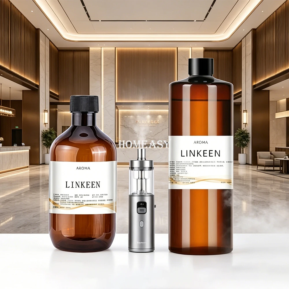 Hilton Shangri-La Vijfsterrenh - Home Fragrance Reed Diffuser Refill recensie en prijs