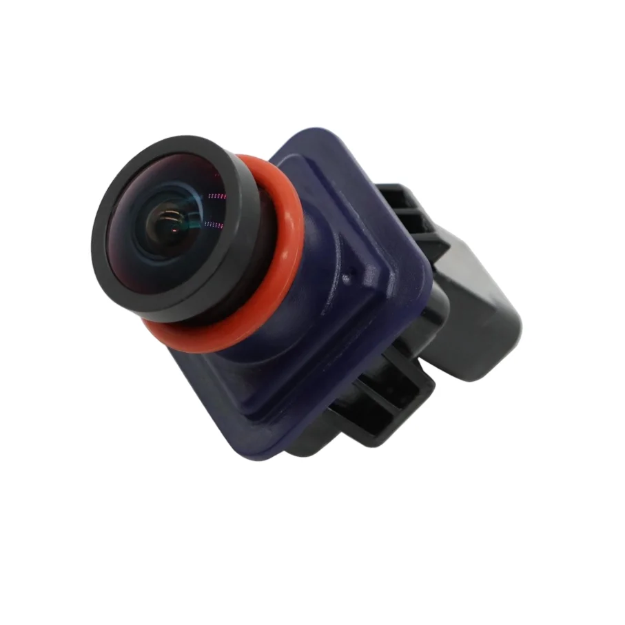 PEIVSO NEW High Quality AG1Z-19G490-D Rear View Backup Camera Parking for Ford Taurus Limited SEL SE 2010-2012