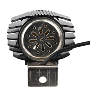 Original Headlight For KUGOO G2 PRO Electric Scooter Front Light Lamp Contains Terminals Accessories Parts