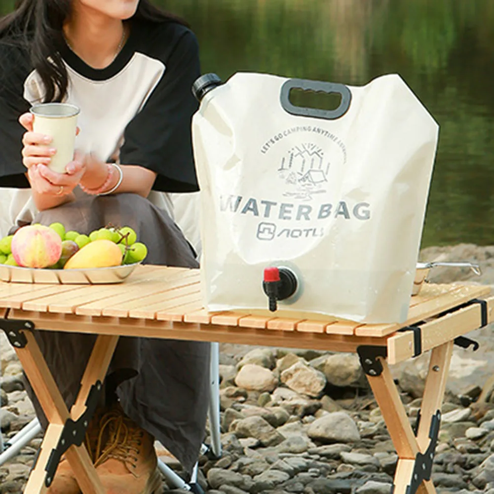 Camping Water Bag O… - image