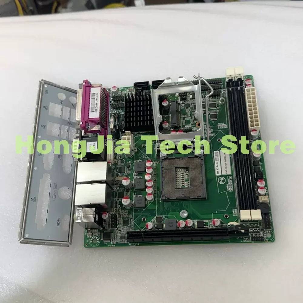 Industrial Control Motherboard H61 SV1-H612A-B H612A-B