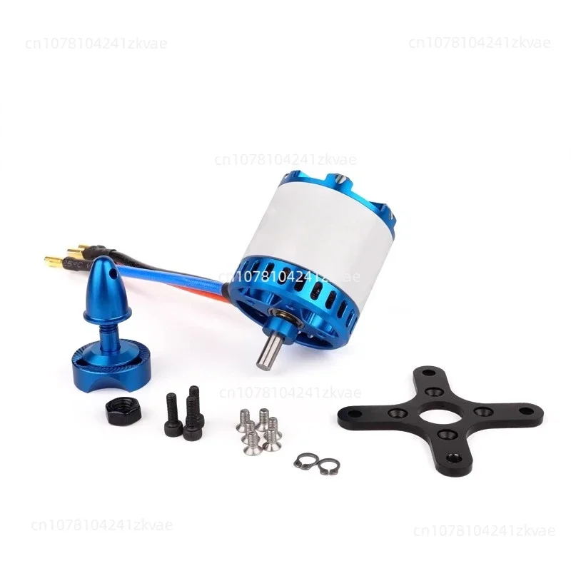 

X3530-III Brushless Motor with Box for RC Quadcopter Airplanes Fixed Wing Plane Hot Sale