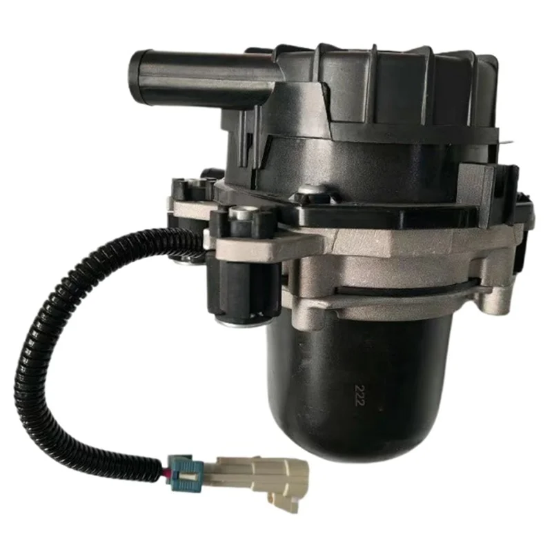 

AC54-Secondary Air Injection Pump Smog Pump 12568241 For Buick Oldsmobile