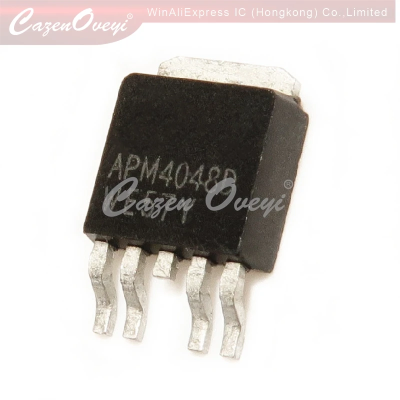 （5pcs）APM4048 APM4048D 4048D AOD4185 D4185 D4454 AOD4454 TO-252