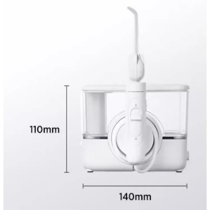 Tooth flusher Household tooth washer Whitening Moonlight Magic Box GT17Pro