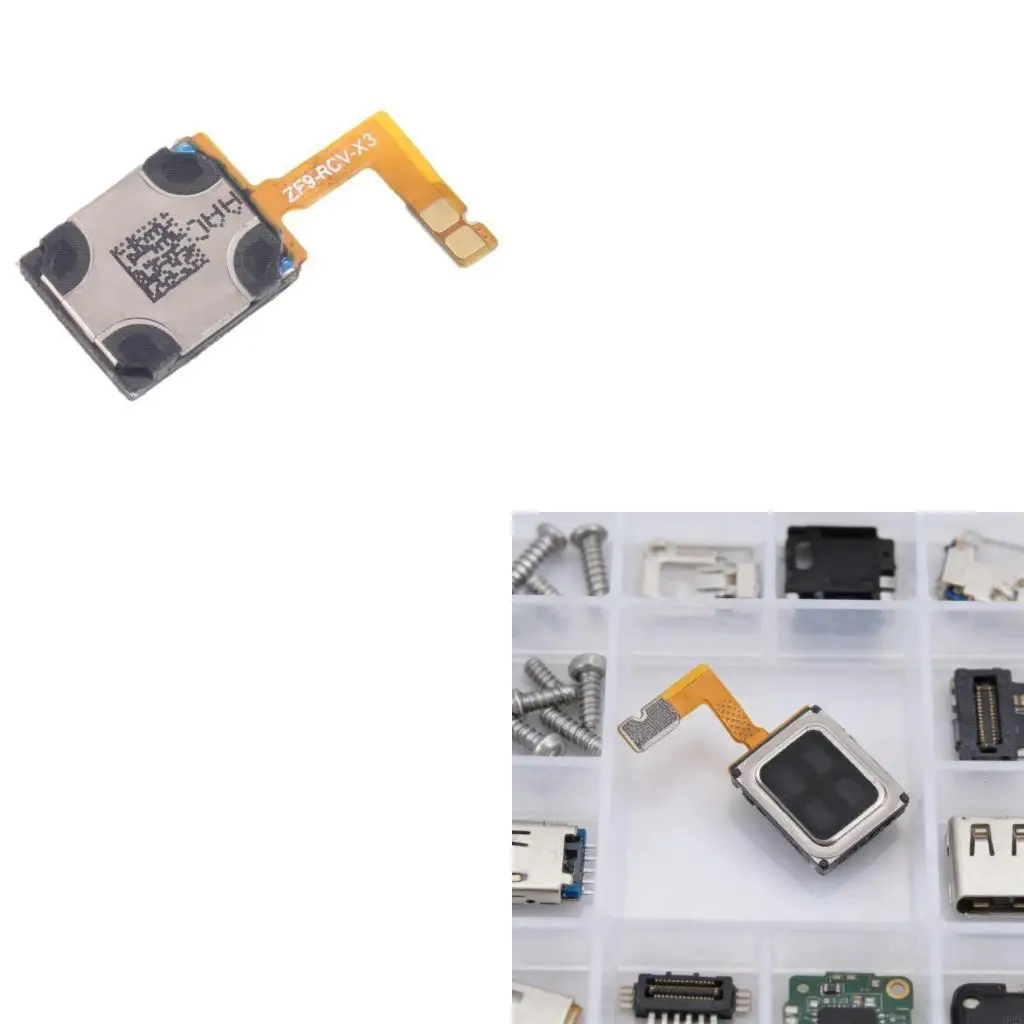 462E Top Earpiece Speaker Replacement for Zenfone 9 AI2202 Repair Easy Installation Sound Enhancement