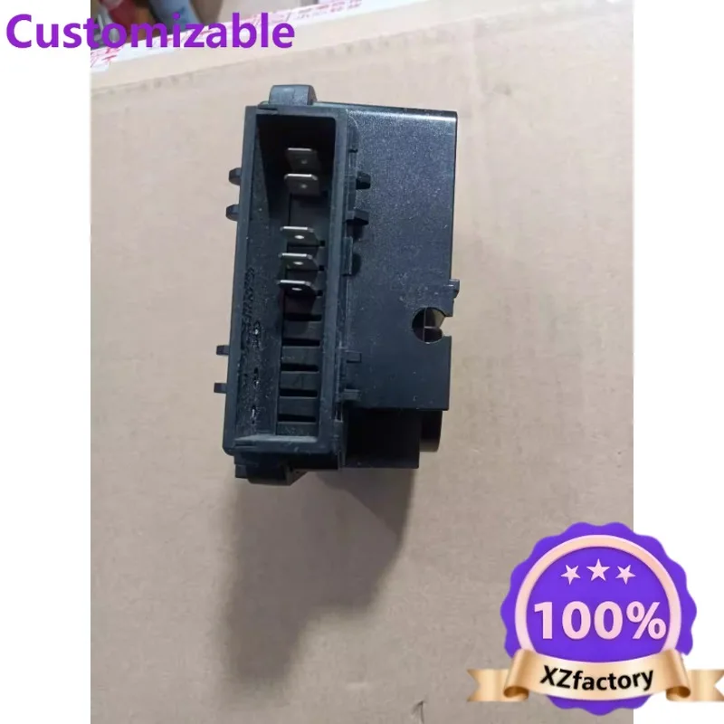 Factory Direct 2026 Top 101N2120 Driver/scheda/modulo del compressore inverter DC Danfoss DC 12/24V SECOP