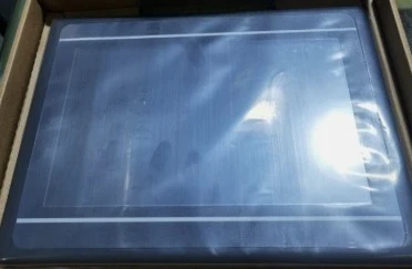 Brand New Original GL100E HMI Touch Screen 10 Inch Ethernet USB Host New Human Machine Interface 3 Serial