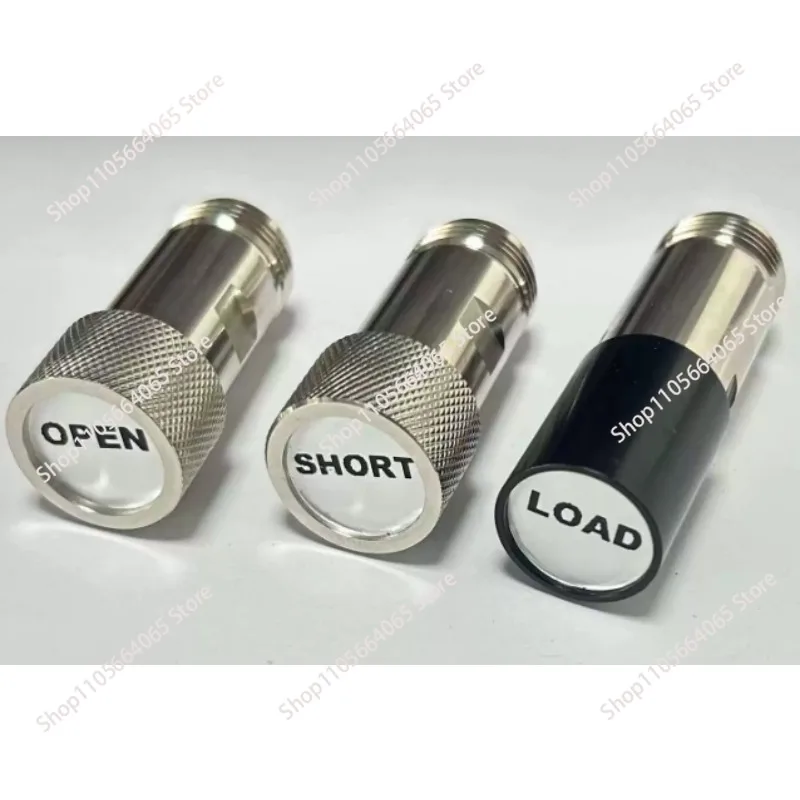 N-type calibration device, calibration device DC~ 9G replaces 85032F 8753E calibration device