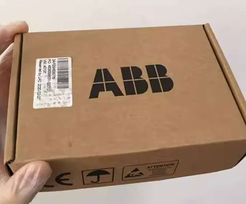 

1PC New ABB Communication Adapter RMBA-01