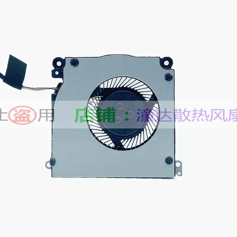 Cooling Fan for Steam Deck BN5010S5H-N00P Original Genuine Replacement