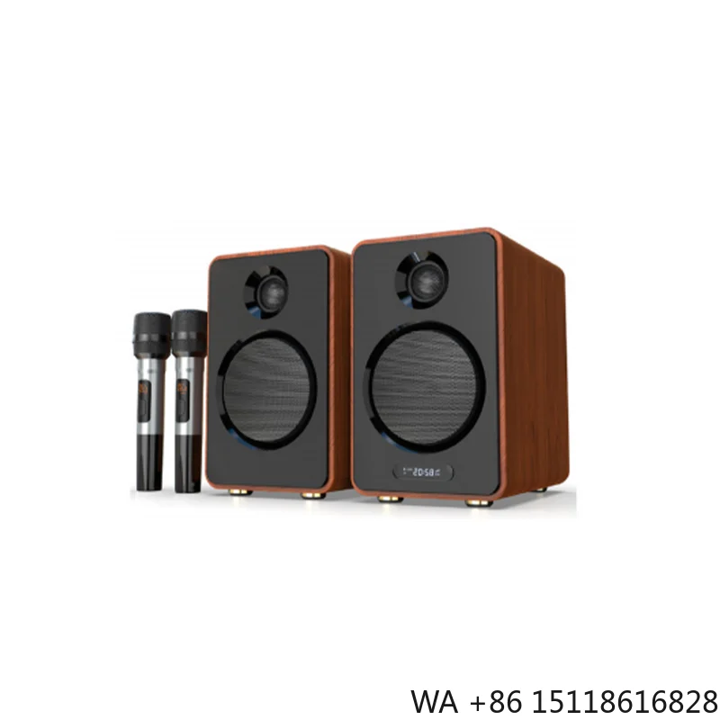 Home Ktv Sound Set Karaoke All-in-one Machine, Home Connection TV, Living Room Desktop