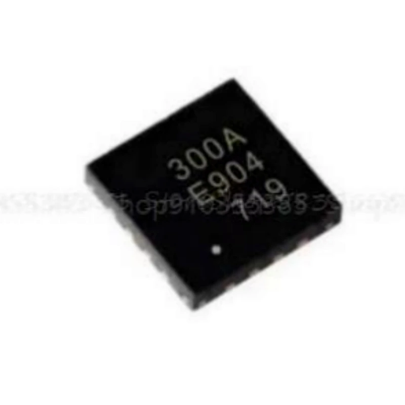 

20-100 шт. новый чип беспроводного приемопередатчика CMT2300A-EQR CMT2300A 300A QFN16