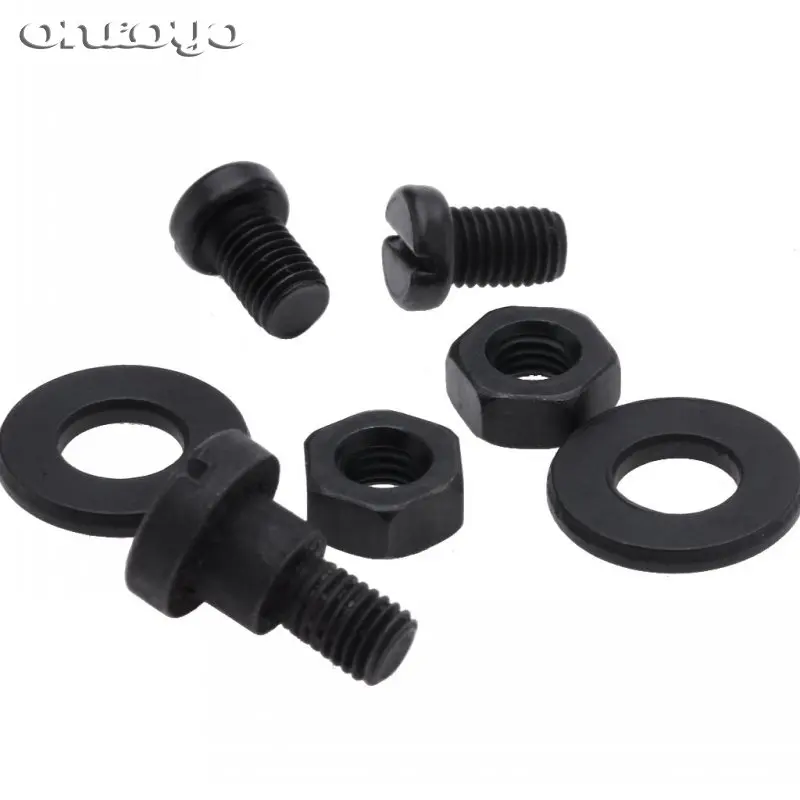 1 قطعة سلامة لوحة ASM. # B3120-372-0A0 ل JUKI MB-372 373 #6