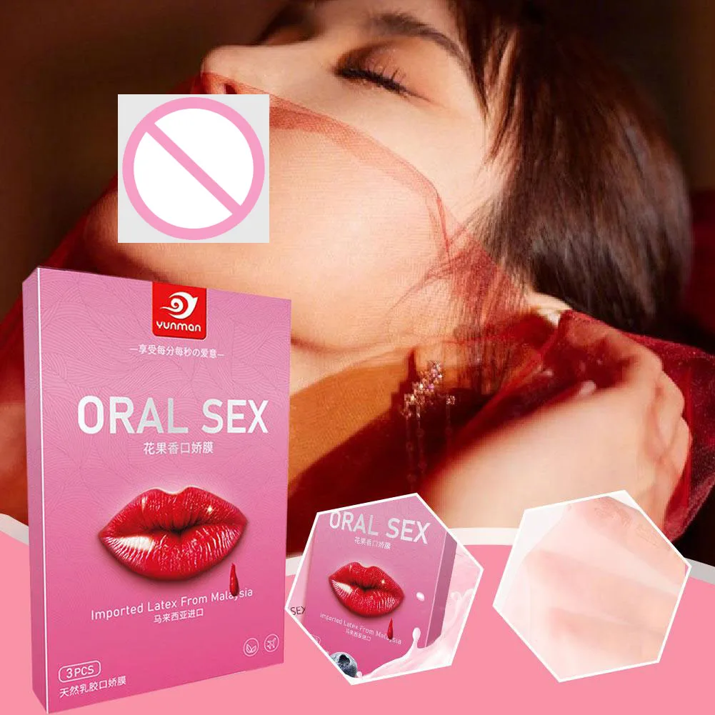 Condón sexual Oral con sabor a fresa, condones de látex Natural con funda para pene, condón ultrafino para parejas adultas mayores de 18 años, Juguetes sexuales