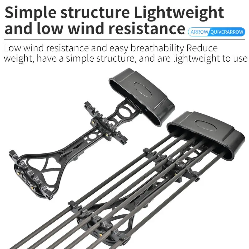 Compound Bow Arrow …