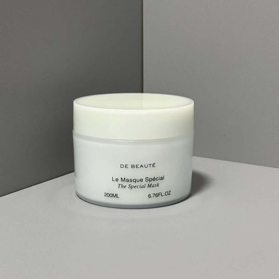 

Специальная маска 6.76FL.OZ 200МЛ