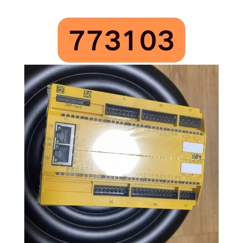 

New PLC module 773103 for fast delivery