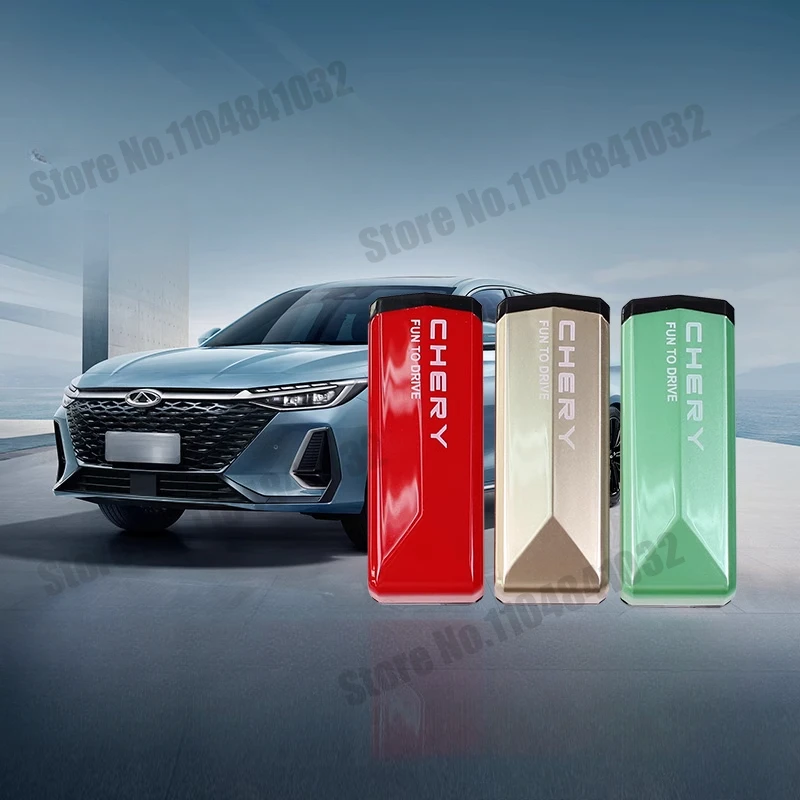 

Original Car Air Freshener Fragrance Stick Replacement for Chery TIGGO 8 9 Exeed LX TXL TX VX Auto Fragrance Ambient Kit
