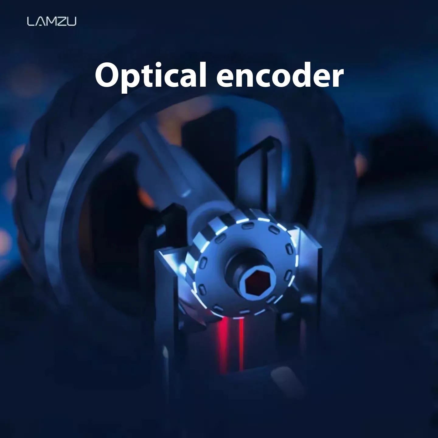 LAMZU PARO Drahtlose Maus PIXART3950 Sensor Nordic52840 8K FPS Gaming Maus 48g Leichte PC Gmaer Zubehör Geschenke