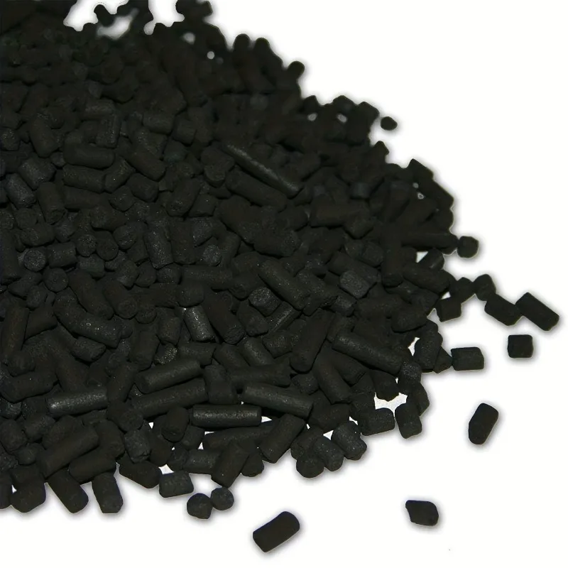300g Fish Tank Carbon Filter, Aquarium Filter Supplies For Fish Tank Accessories With Net Bag view 4