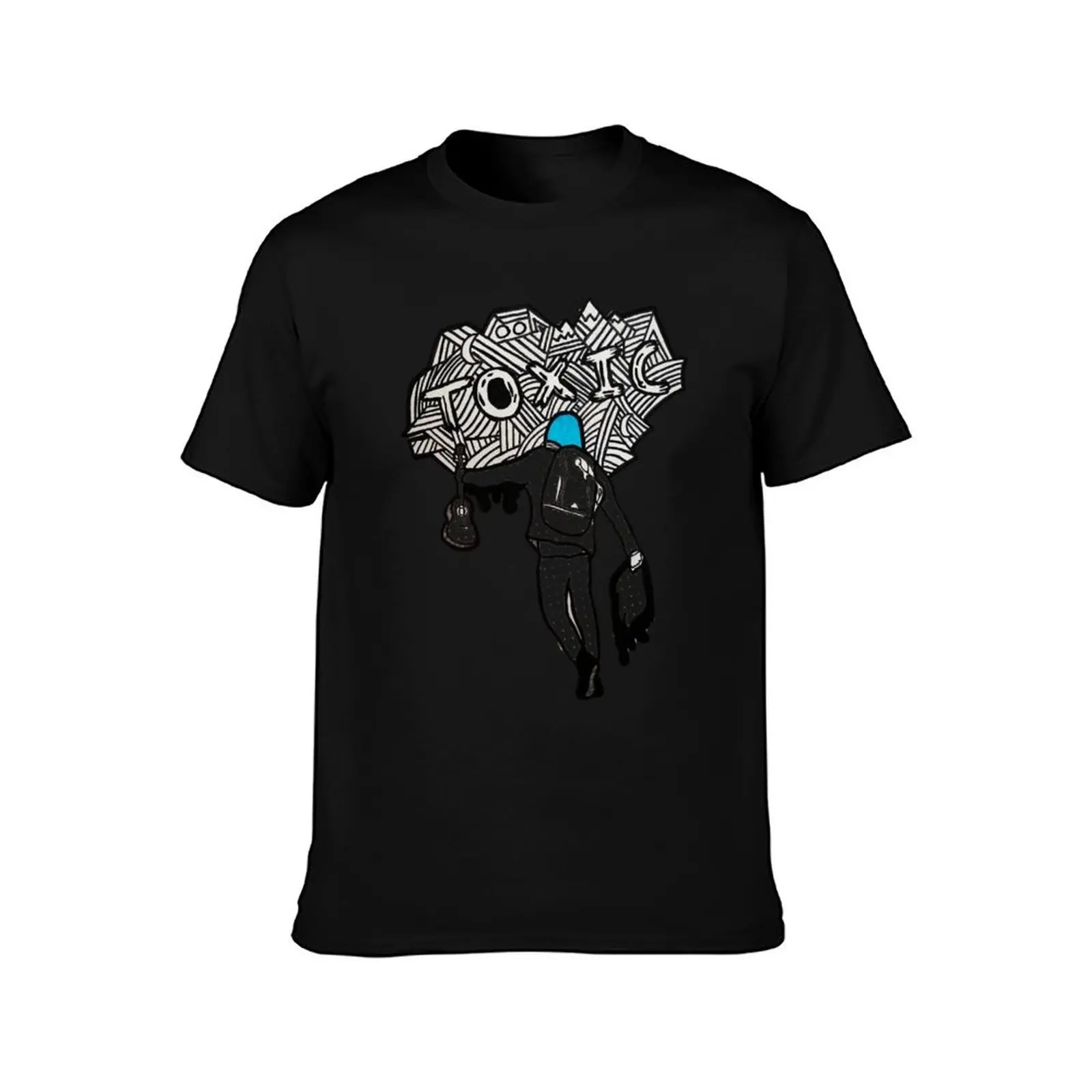 Boywithuke T-Shirt Running Performance Short Sleeve Tee T-Shirt