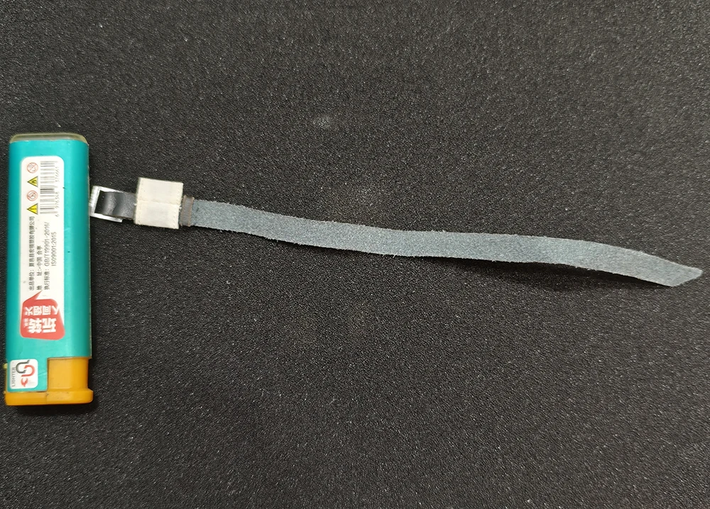 1/6th QOTOYS QOM-1048 آسيا أنثى ممرضة القتال للسلام حزام خصر جوفاء عالية شارة الأحذية اكسسوارات ل 12 "TBL دمية الشكل #2